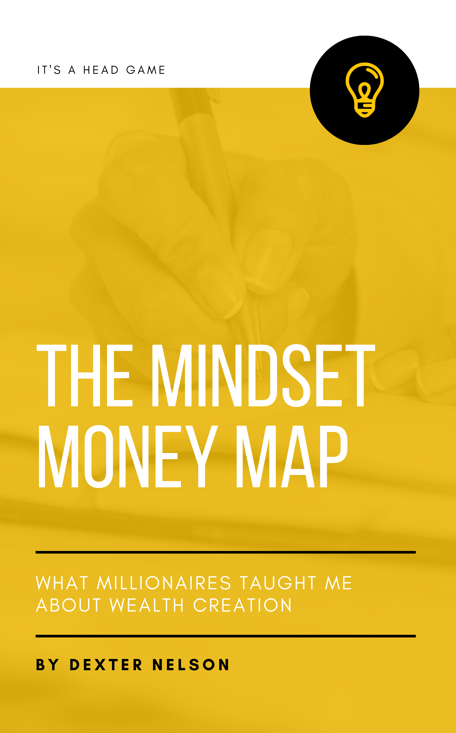 The Mindset Money Map